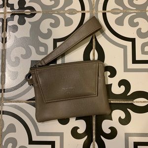 Matt and Nat Wristlet